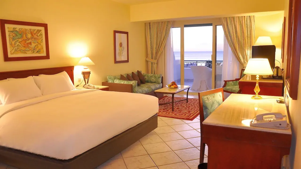 Hotel Safir Sharm Waterfalls Resort - Sharm Elshikh